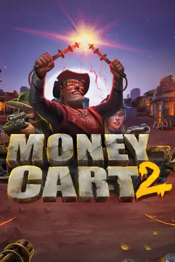 Money Cart 2