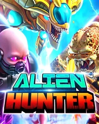 Alien Hunter
