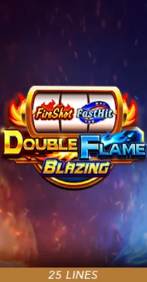 Double Flame