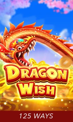 Dragon Wish