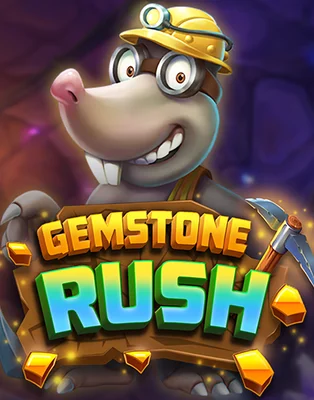 Gemstone Rush