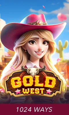 Gold West