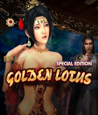 Golden Lotus SE
