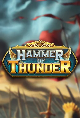 Hammer of Thunder