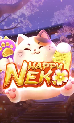 Happy Neko