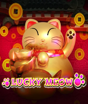 Lucky Meow