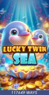 Lucky Twin Sea