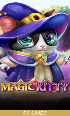 Magic Kitty
