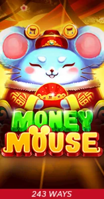 Money Mouse