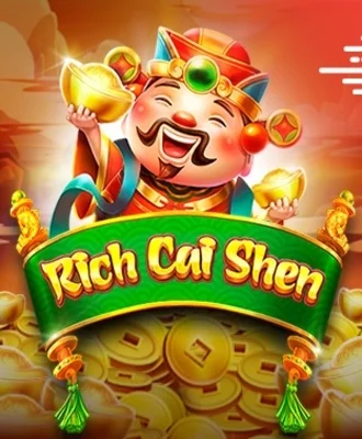 Rich Cai Shen