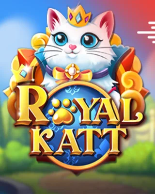 Royal Katt