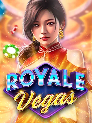 Royale Vegas