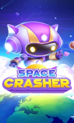 Space Crasher