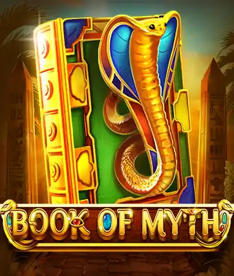 Book of Myth
