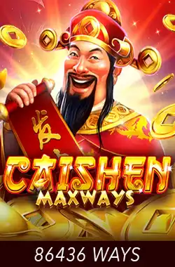 Caishen