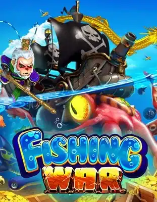 Fishing War