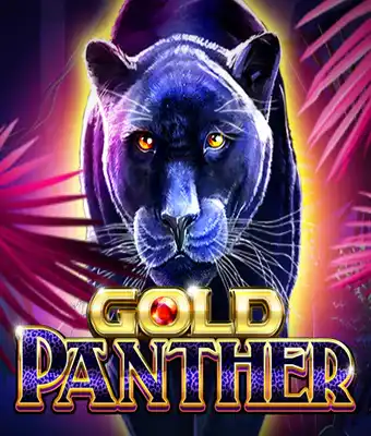 Gold Panther