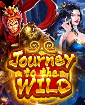 Journey to the Wild