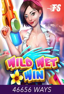 Wild Wet Win