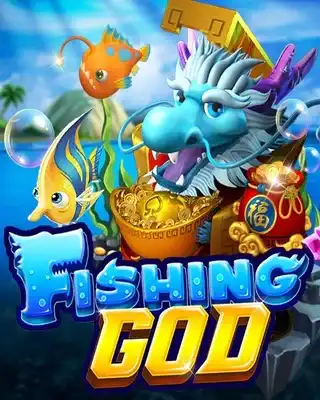 Fishing God