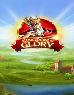 Kingdom of Glory