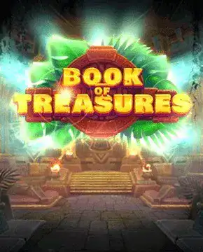 Book of Treasures