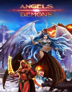 Angels vs Demons