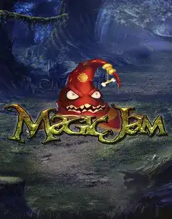 Magic Jam