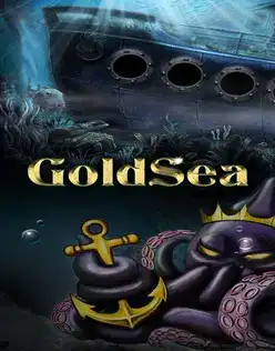 Gold Sea