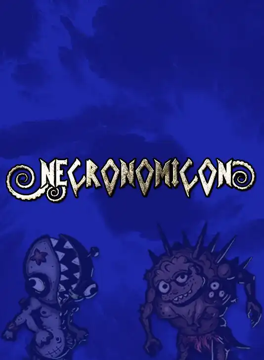 Necronomicon