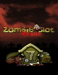 Zombie Slot Deluxe