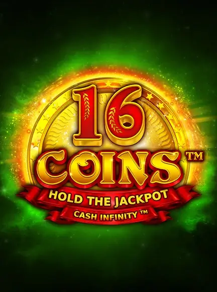 16 Coins
