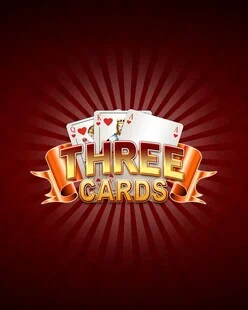 Three Cards