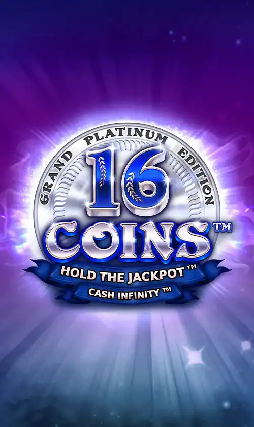 16 Coins Grand Platinum Edition