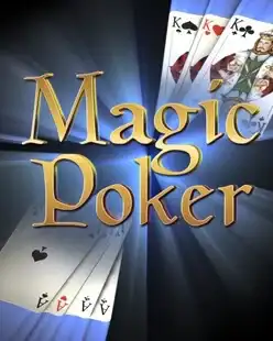 Magic Poker