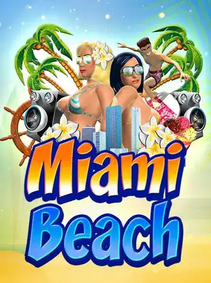 Miami Beach