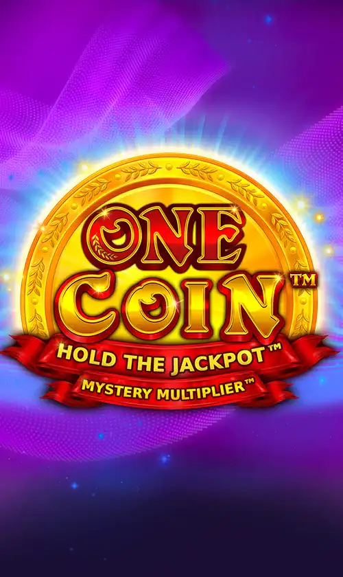 One Coin