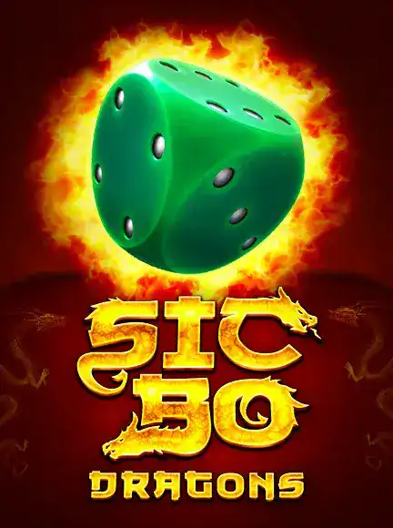 Sic Bo Dragons