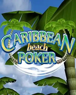 Caribbean Beach Poker