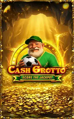 Cash Grotto Score the Jackpot