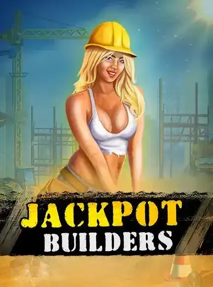 Jackpot Builders