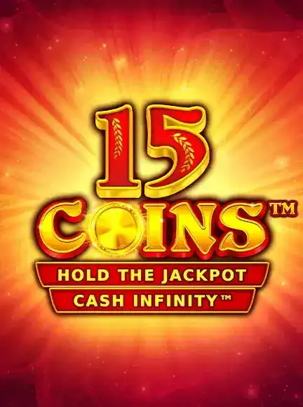 15 Coins