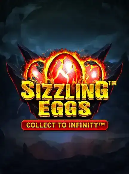 Sizzling Eggs