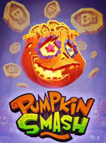 Pumpkin Smash