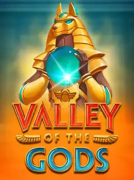 Valley of the Gods