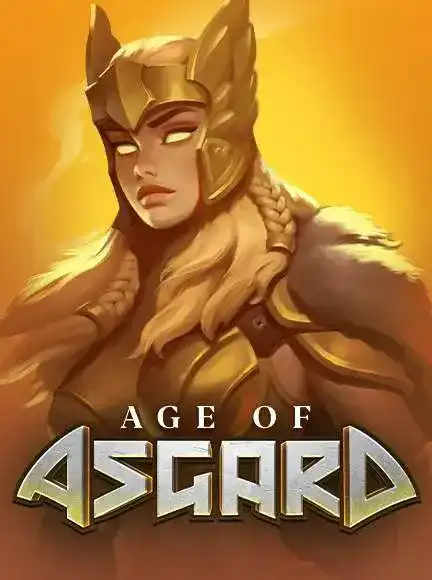 Age of Asgard