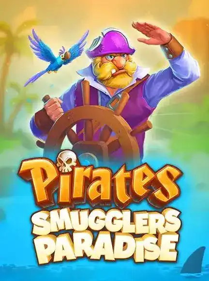 Pirates Smugglers Paradise