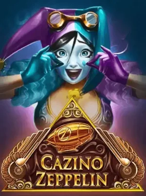 Cazino Zeppelin