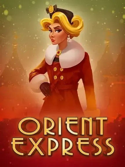 Orient Express