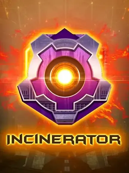 Incinerator